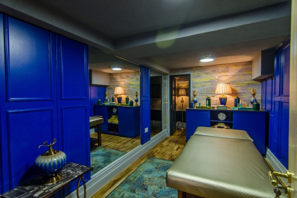 Hotel Lido - by Phoenicia